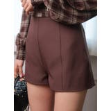 2wayショーパン付チュールフレアスカート | LIPSERVICE | 詳細画像10