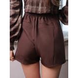 2wayショーパン付チュールフレアスカート | LIPSERVICE | 詳細画像11