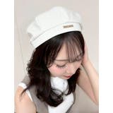 ポイントプレートベレー | LIPSERVICE | 詳細画像5