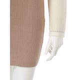 チェーンステッチクラシカルワンピース | LIPSERVICE | 詳細画像33 