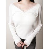 2way warm ヒートインナー | LIPSERVICE | 詳細画像2