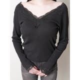 2way warm ヒートインナー | LIPSERVICE | 詳細画像8