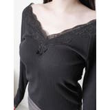 2way warm ヒートインナー | LIPSERVICE | 詳細画像9