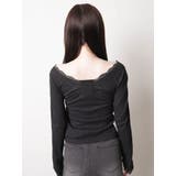 2way warm ヒートインナー | LIPSERVICE | 詳細画像11