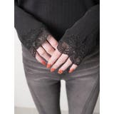 2way warm ヒートインナー | LIPSERVICE | 詳細画像13