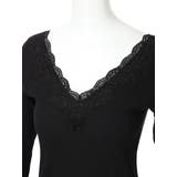 2way warm ヒートインナー | LIPSERVICE | 詳細画像17