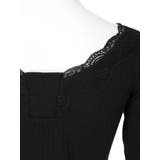 2way warm ヒートインナー | LIPSERVICE | 詳細画像20