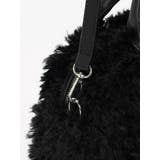 プードルボアミニボストンバッグ | LIPSERVICE | 詳細画像18