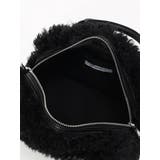 プードルボアミニボストンバッグ | LIPSERVICE | 詳細画像19