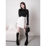 ウォームジュエルリブニット | LIPSERVICE | 詳細画像34