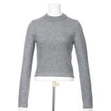 ウォームジュエルリブニット | LIPSERVICE | 詳細画像43