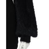 デコルテオープンドッキングニットワンピース | LIPSERVICE | 詳細画像51 