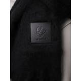 レザータグマフラー | LIPSERVICE | 詳細画像14 