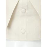 リボンオフショルロングスリーブトップス | LIPSERVICE | 詳細画像87 