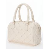 ジュエルミニボストンバッグ | LIPSERVICE | 詳細画像5 