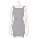 モールニットアンサンブルワンピース | LIPSERVICE | 詳細画像58 