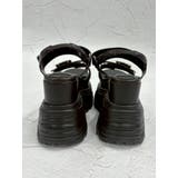 BIGビジュースポーツサンダル | LIPSERVICE | 詳細画像4 