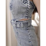 Jewelデニムキャミワンピース | LIPSERVICE | 詳細画像13 