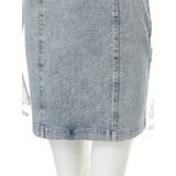 Jewelデニムキャミワンピース | LIPSERVICE | 詳細画像24 