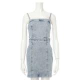 Jewelデニムキャミワンピース | LIPSERVICE | 詳細画像29 