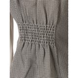 デコルテオープンクラシカルワンピース | LIPSERVICE | 詳細画像25 