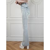 キルティングポケットフレアデニムパンツ | LIPSERVICE | 詳細画像12 