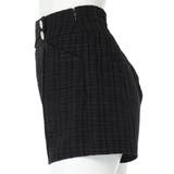 アシメベルトショートパンツ | LIPSERVICE | 詳細画像19 