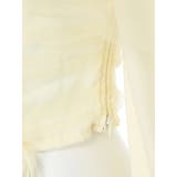 チュールギャザーオフショルトップス | LIPSERVICE | 詳細画像49 