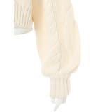 springケーブルニットカーディガン | LIPSERVICE | 詳細画像68 