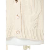 springケーブルニットカーディガン | LIPSERVICE | 詳細画像69 