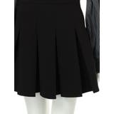 オフショルシャツレイヤードライクワンピース | LIPSERVICE | 詳細画像33