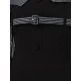 オフショルシャツレイヤードライクワンピース | LIPSERVICE | 詳細画像34