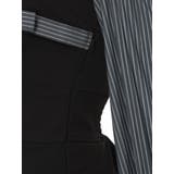 オフショルシャツレイヤードライクワンピース | LIPSERVICE | 詳細画像36