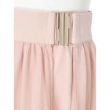 2wayティアードロングスカート | LIPSERVICE | 詳細画像38 