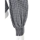 デコルテオープンロングスリーブブラウス | LIPSERVICE | 詳細画像39 