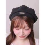 ウールライクベレー | LIPSERVICE | 詳細画像8