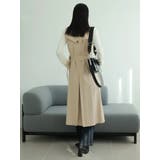 マルチウェイトレンチコート | LADYMADE | 詳細画像13 