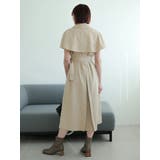 マルチウェイトレンチコート | LADYMADE | 詳細画像19 