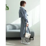 マルチウェイトレンチコート | LADYMADE | 詳細画像29 