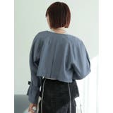 マルチウェイトレンチコート | LADYMADE | 詳細画像36 