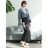 マルチウェイトレンチコート | LADYMADE | 詳細画像39 