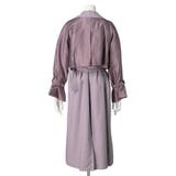 マルチウェイトレンチコート | LADYMADE | 詳細画像40 