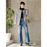 2WAYスリーブツイードジャケット | LADYMADE | 詳細画像12 