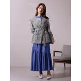 2WAYスリーブツイードジャケット | LADYMADE | 詳細画像27 