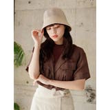メッシュバケットハット | LADYMADE | 詳細画像12