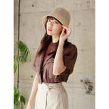 メッシュバケットハット | LADYMADE | 詳細画像13