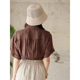 メッシュバケットハット | LADYMADE | 詳細画像14