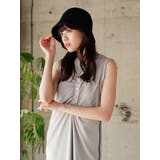メッシュバケットハット | LADYMADE | 詳細画像16