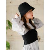 メッシュバケットハット | LADYMADE | 詳細画像19