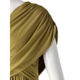 クロスギャザーカットワンピース | LADYMADE | 詳細画像20 